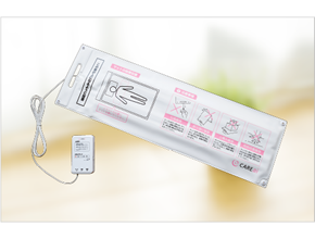 起き上がりセンサー