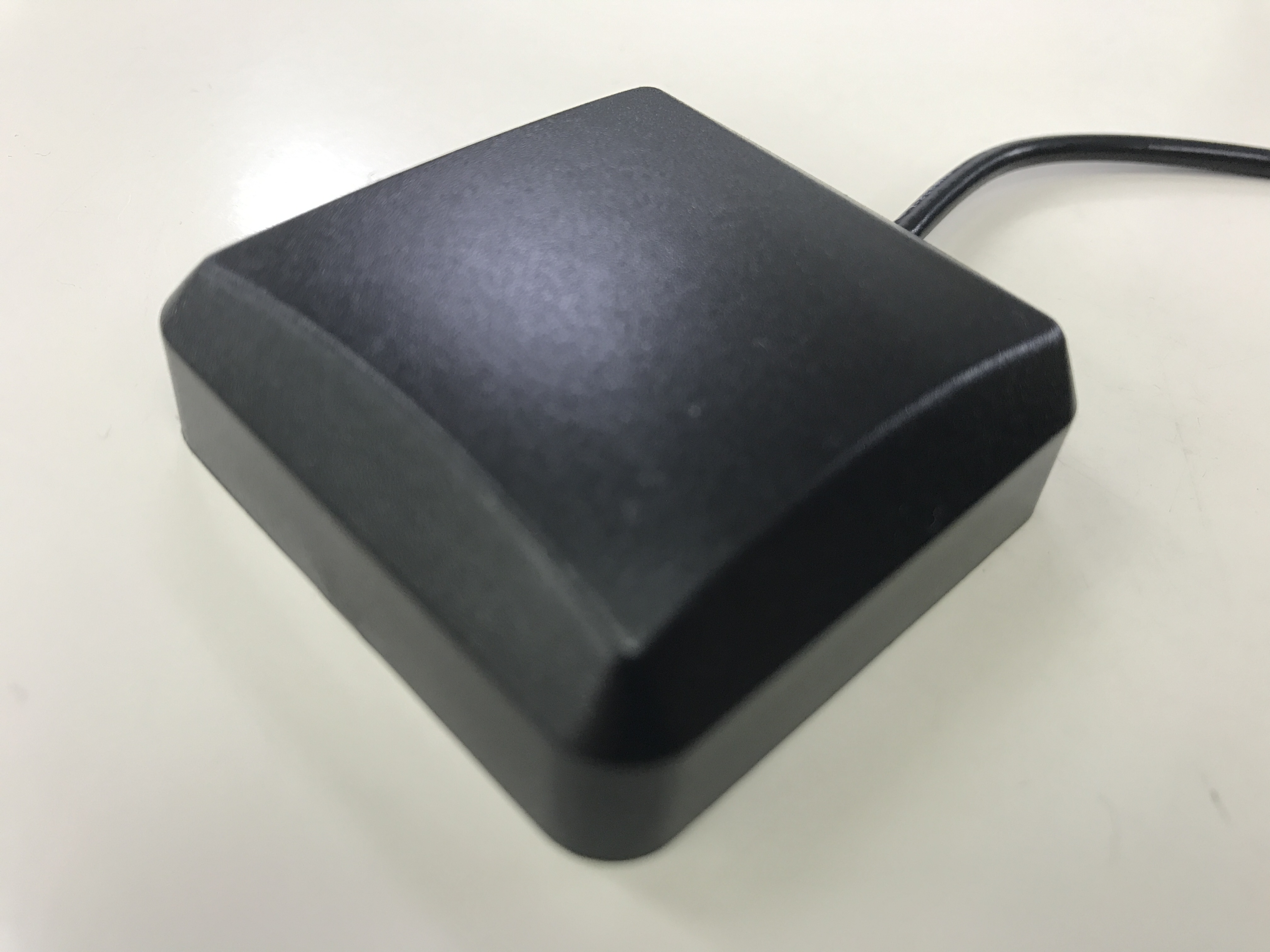 GPS