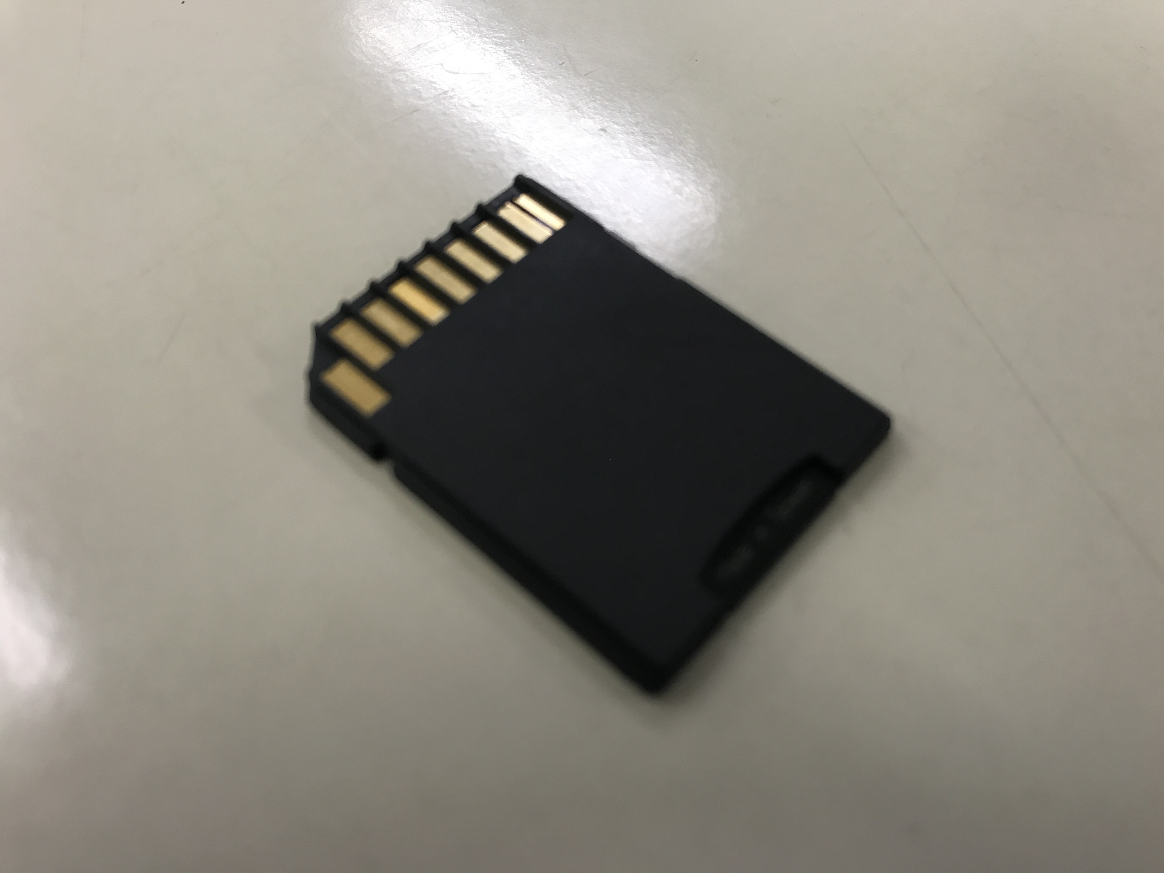 SDカード