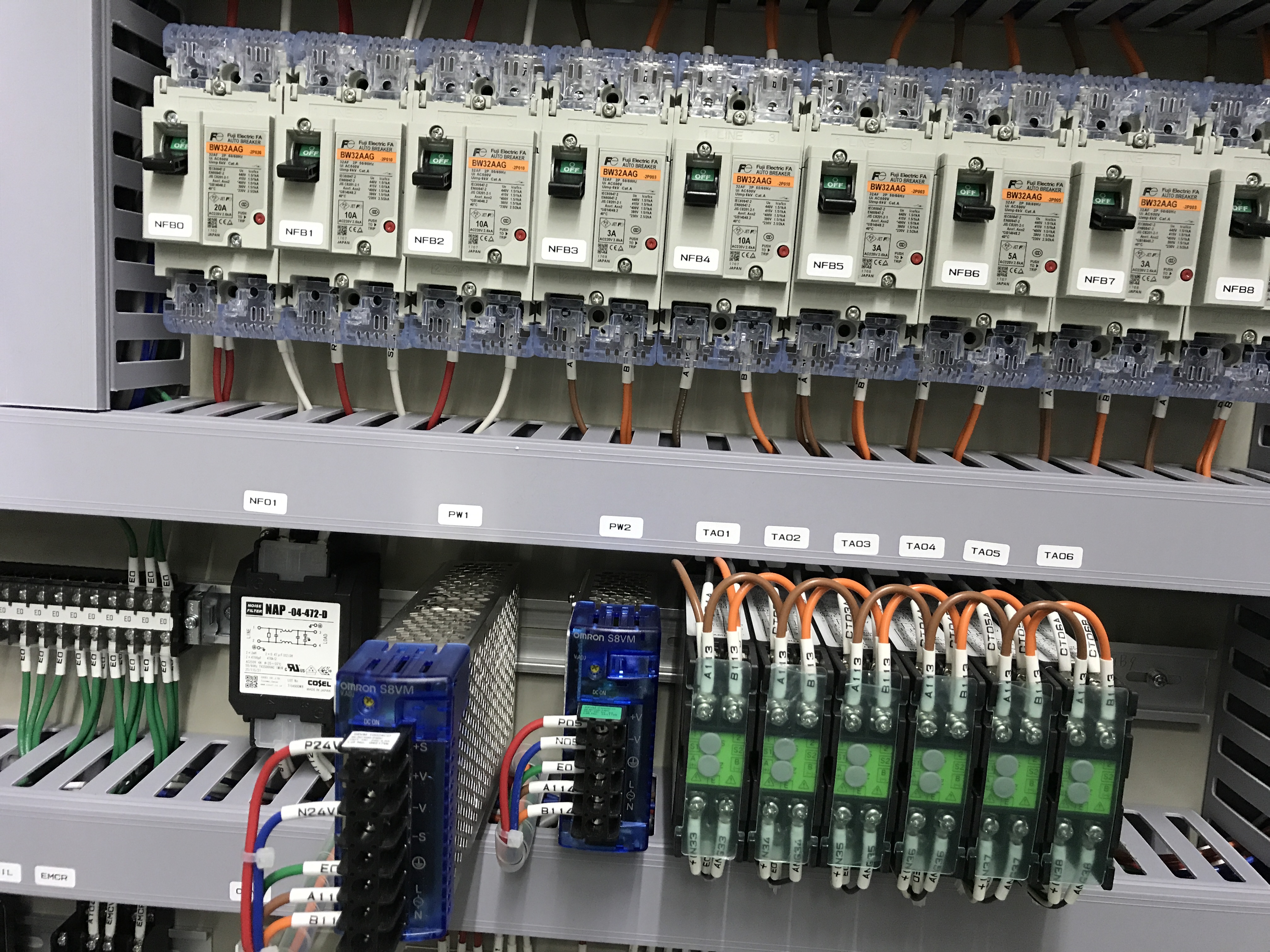 電源回路