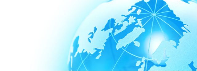 国内外ネットワーク
