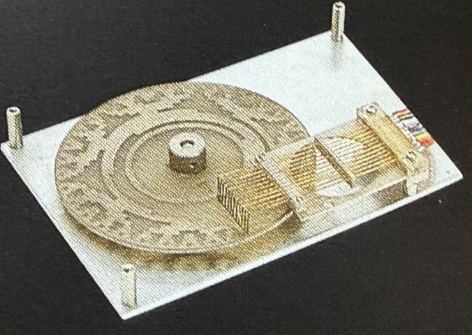 わが国初のデジタルプリンタ開発