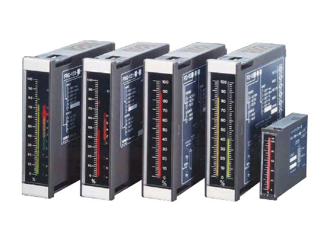 バーグラフメータがCE認証を取得