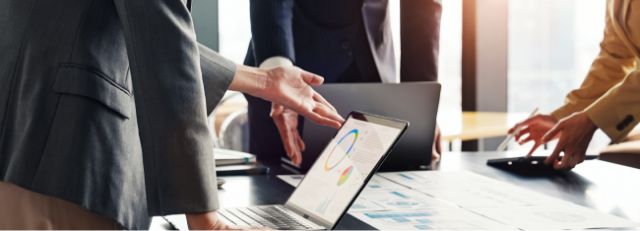 導入先および取引先