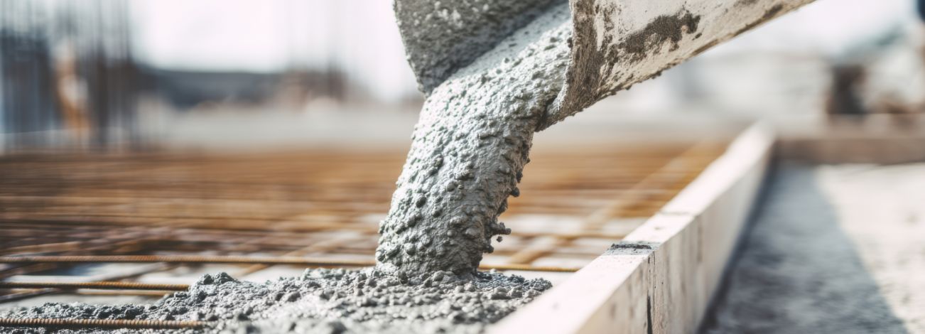 生コン製造制御システム